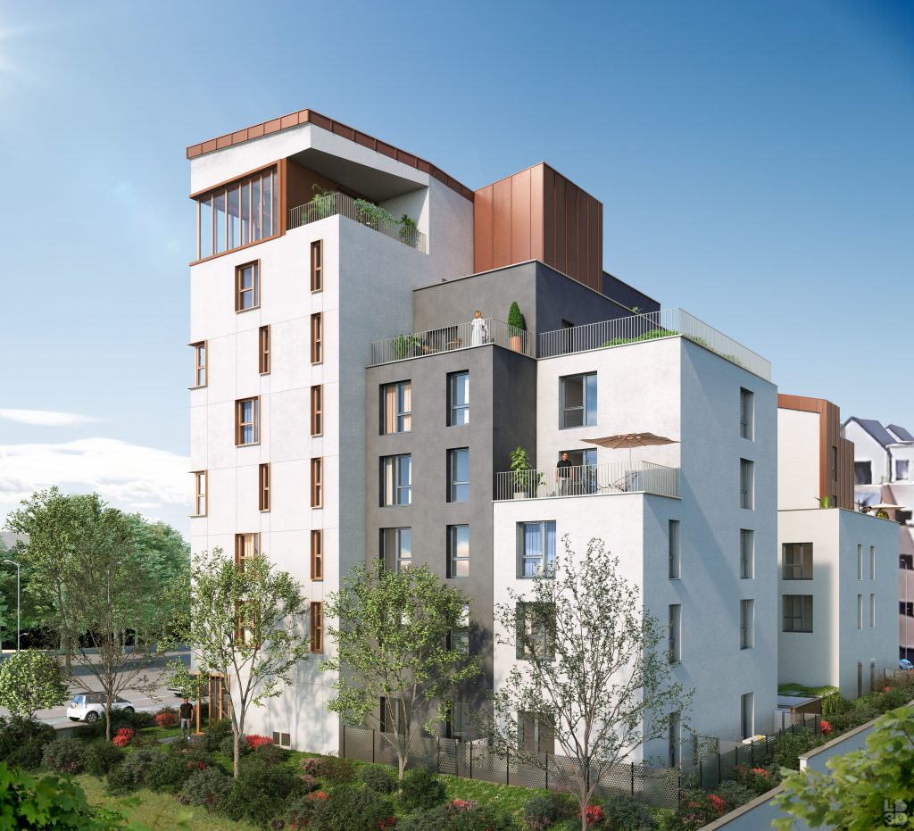 Rennes – My campus Rennes 1 - Rennes