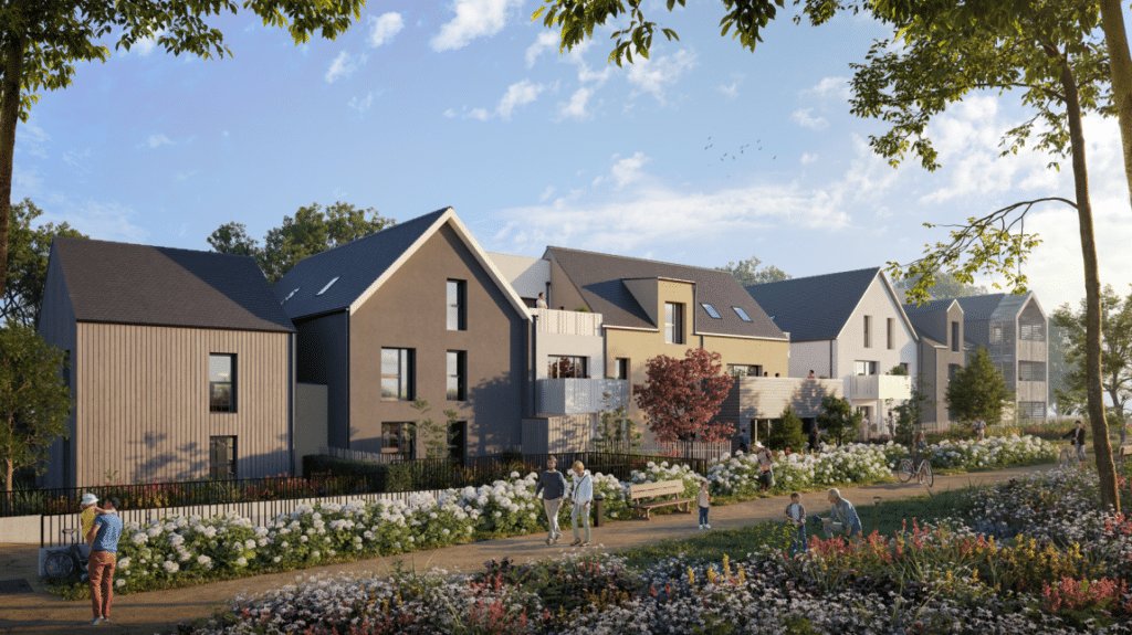 Saint Malo – Osmoz - Saint Malo