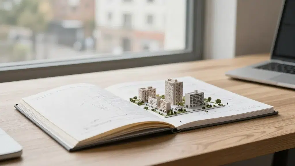 Conseil en investissement immobilier à Rennes